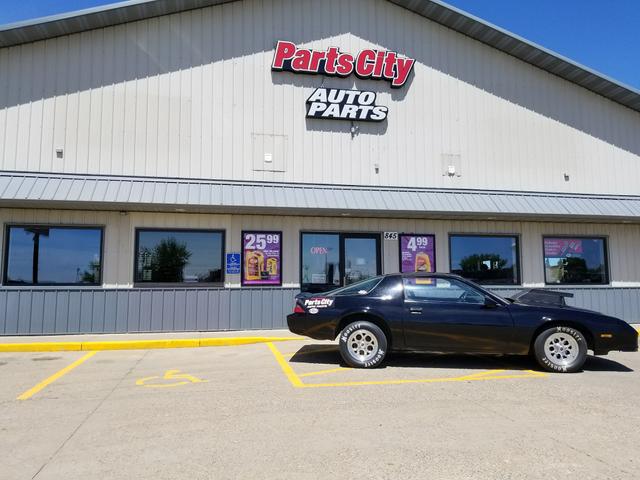 Parts City Auto Parts - Clearwater Parts City