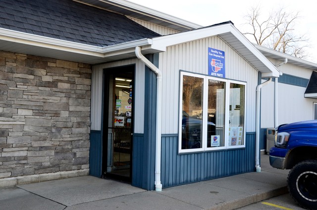 Carquest Auto Parts - B AND W AUTO SUPPLY