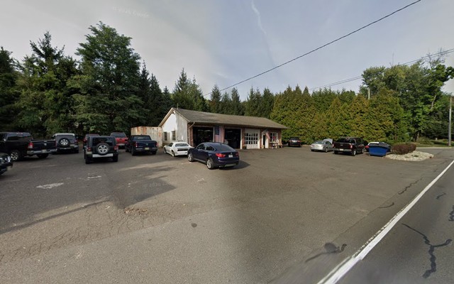 Martinsville Auto Repair
