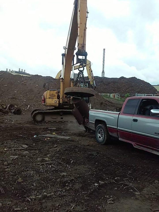 Bayou Steel Group