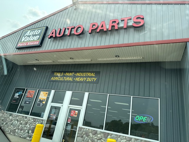 Auto Value Lake City