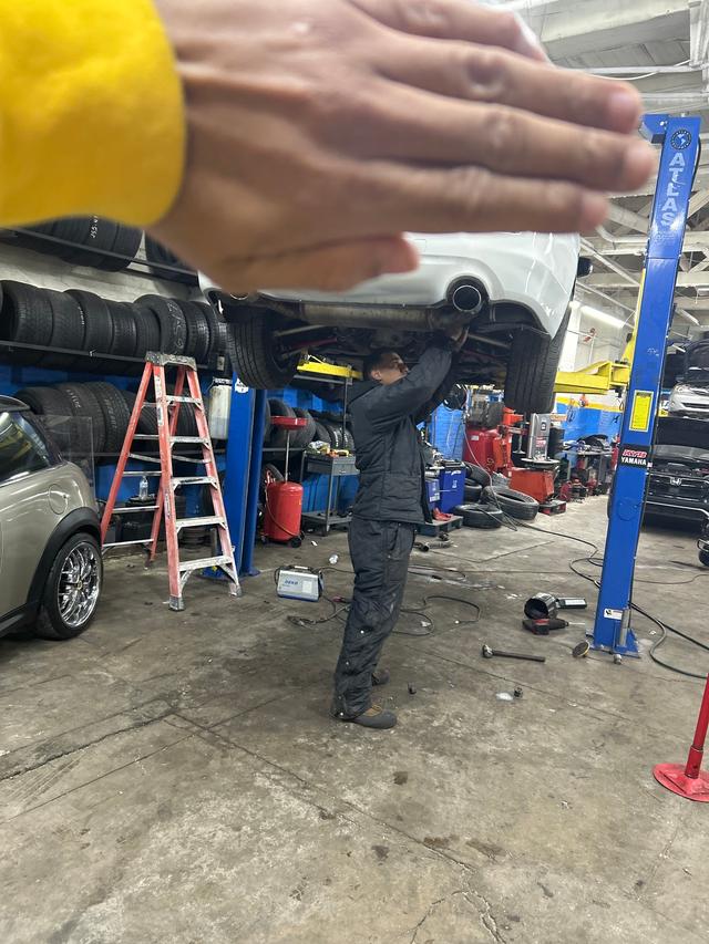 Miguel Towing & Auto Repair LLC, Reading Number Three, Pennsylvania