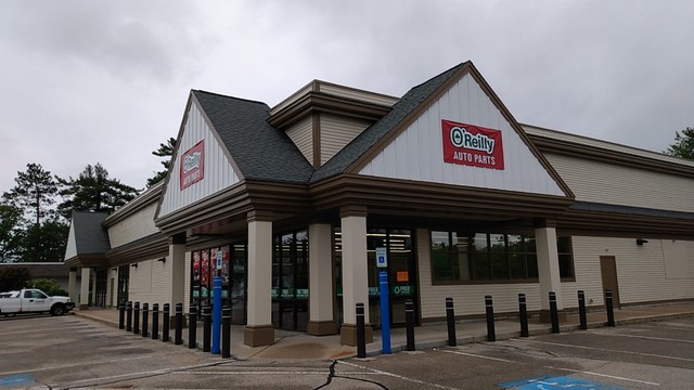 O'Reilly Auto Parts