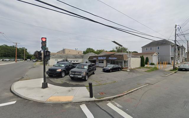 Talbot's Auto Services, New Bedford, Massachusetts