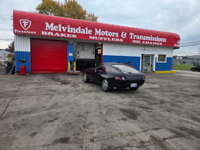 Melvindale Motor & Transmission