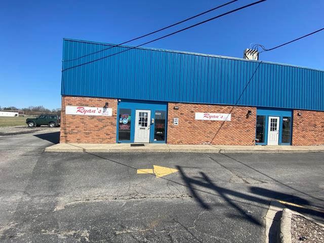Ryan's Auto Repair