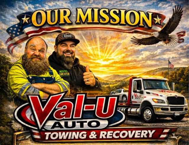 Val-u Auto llc of Tennessee, Whitesburg, Tennessee