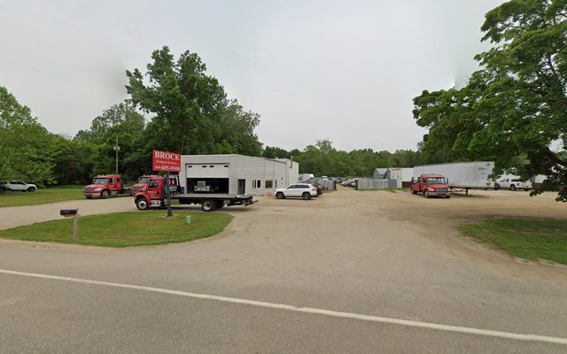 Brock Towing & Recovery