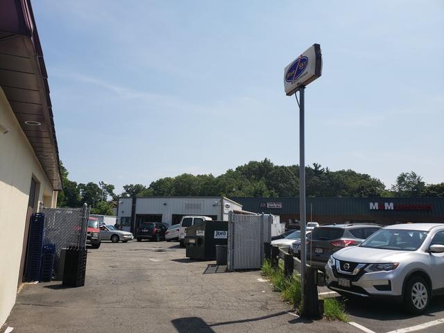 Blue Sky Automotive, Malden, Massachusetts