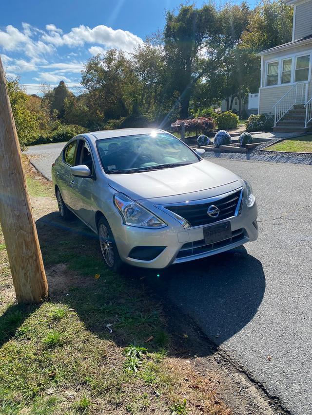 Ferreira's Auto Body & Sales