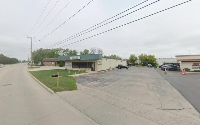 Green Bay Rebuilders, Green Bay, Wisconsin