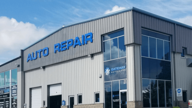 Gateway Auto Care