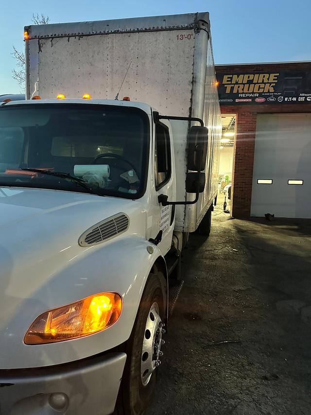 Empire Truck Repair