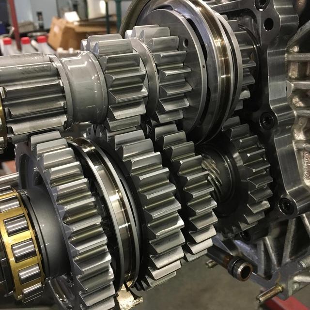 Second Gear Performance, East Stroudsburg, Pennsylvania