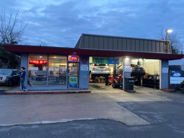 Honest Auto LLC, East Stroudsburg, Pennsylvania