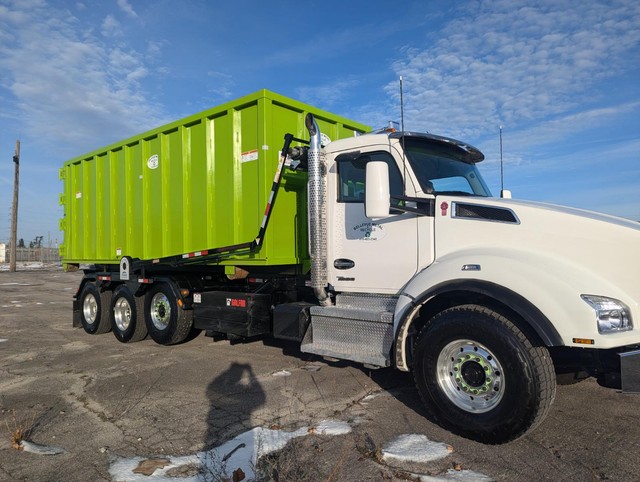 Bellevue Metal Recycling