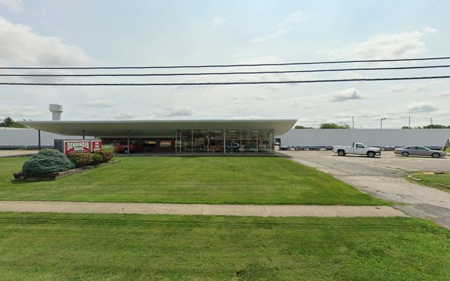 Dendinger Bros.Car Care Center