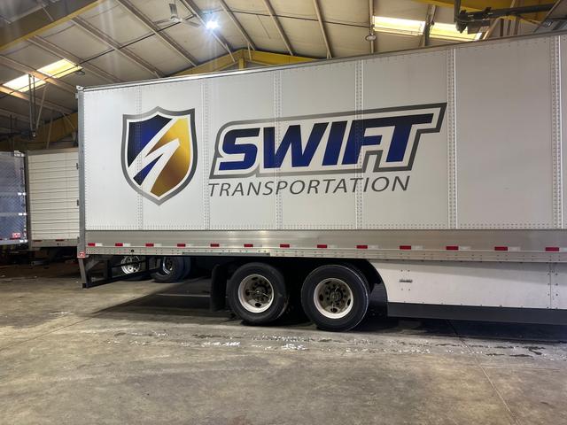 JJ Truck and Trailer Repair Shop