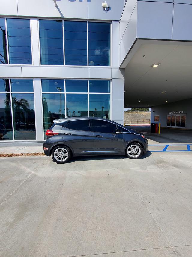DCH Subaru of Riverside Service Center, Riverside Grove, California
