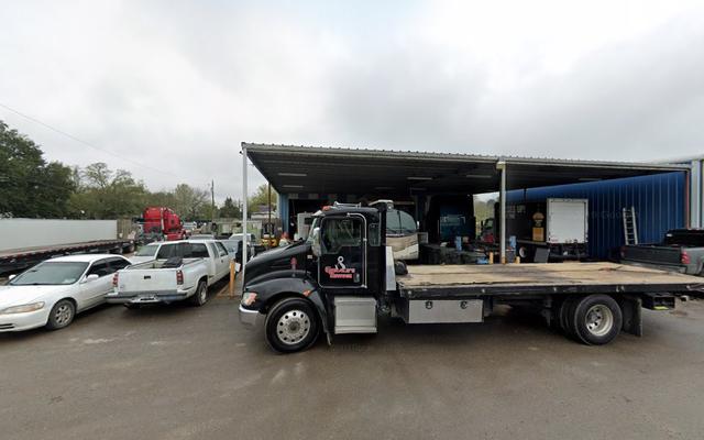 Arceneaux Truck Repair and Towing