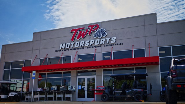TWP Motorsports Mechanicsville