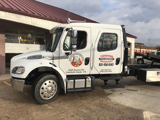 Express Automotive