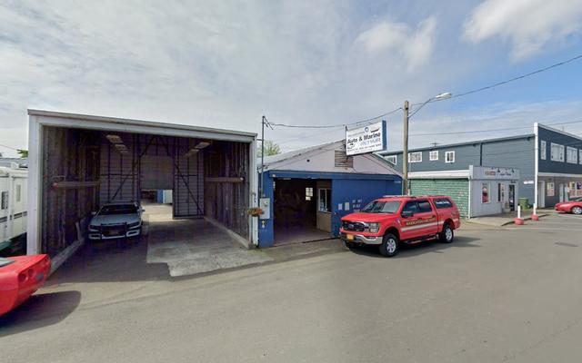 Warrenton Auto and Marine Repair