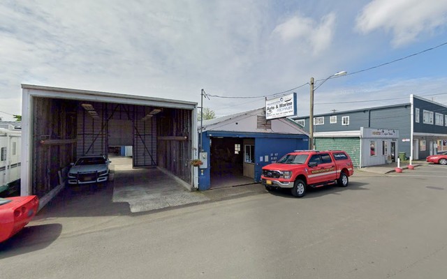 Warrenton Auto and Marine Repair