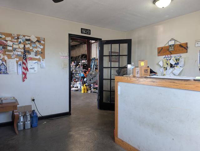 Verona Car Care Inc.