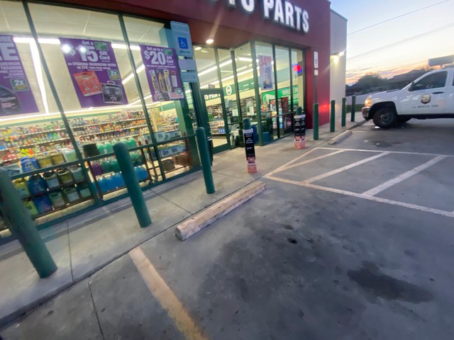 O'Reilly Auto Parts