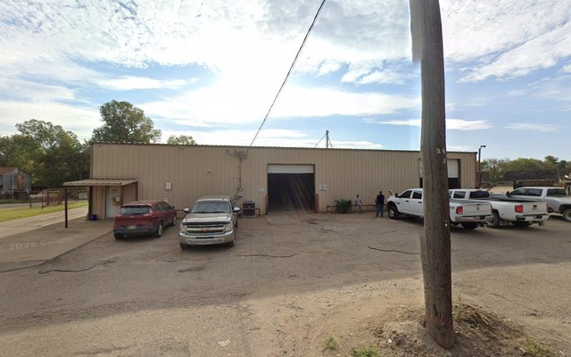 Durant Iron & Metal Inc