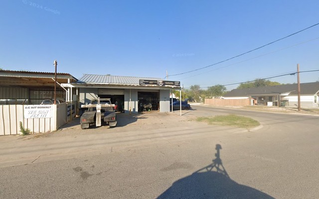 A’s Automotive