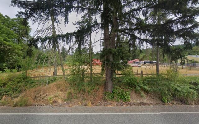Eatonville Auto Parts Rods, Eatonville, Washington