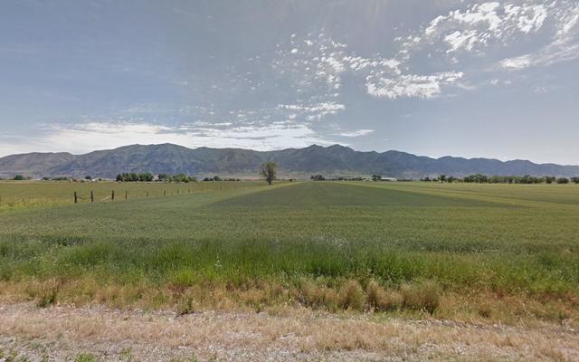 S&M Diesel, Elwood, Utah