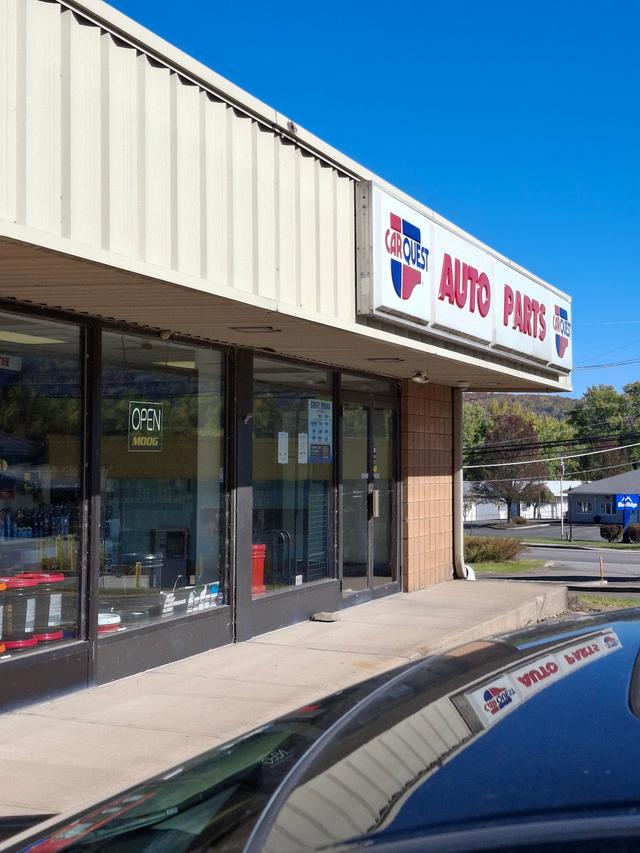 Carquest Auto Parts - AUTO PARTS OF TUNKHANNOCK INC.