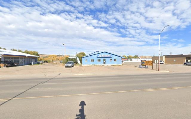 NAPA Auto Parts - Tony's Auto Supply, Cuba, New Mexico