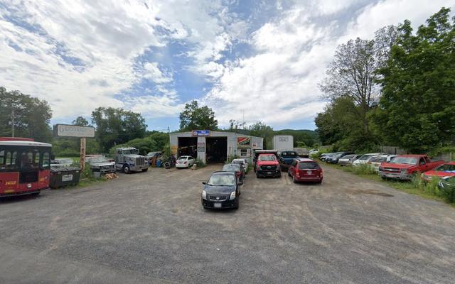 Goodrich's Fleet & Auto Services