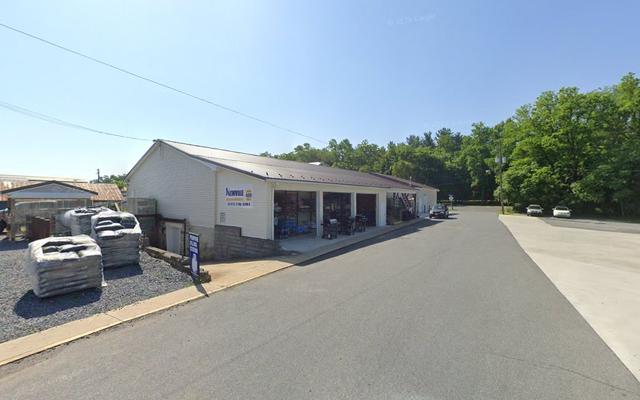 NAPA Auto Parts -Newville Auto and Hardware