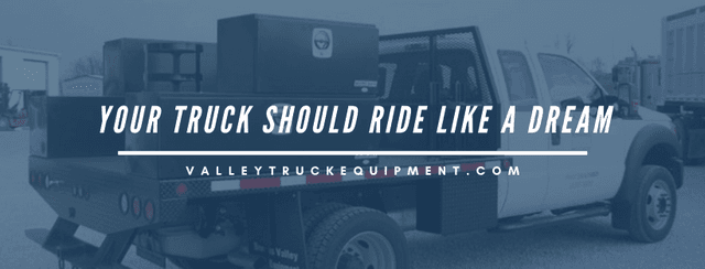 Moore & Moore Browns Valley Truck Equipment