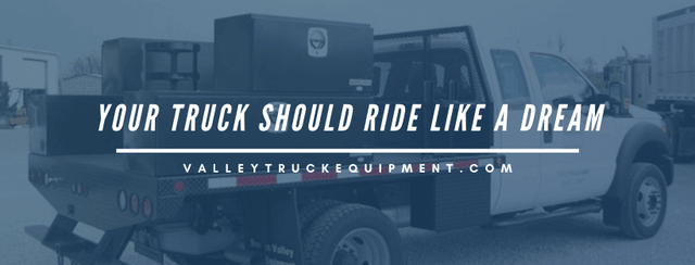 Moore & Moore Browns Valley Truck Equipment