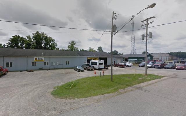 Dansville Auto, Dansville, Michigan