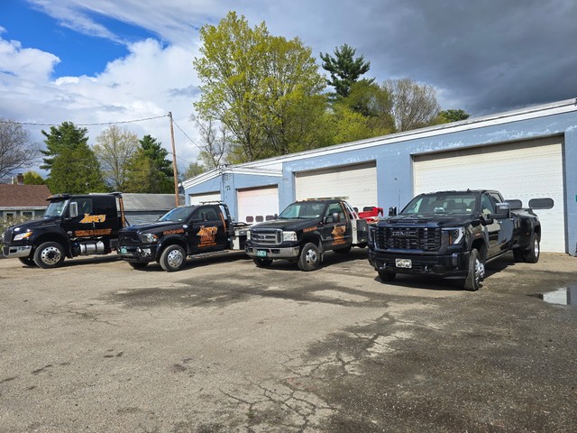 JAG'S AUTOMOTIVE TOWING & RECOVERY