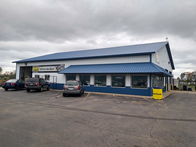 Brodhead Tire and Service Center