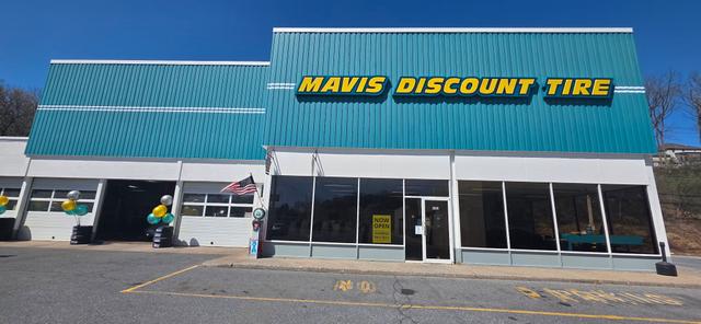 Mavis Discount Tire