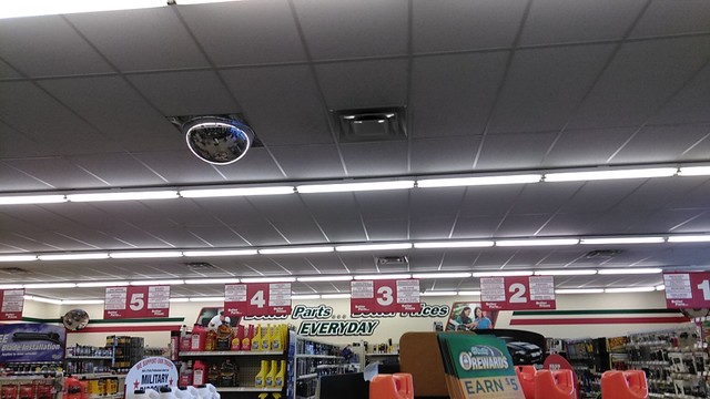 O'Reilly Auto Parts