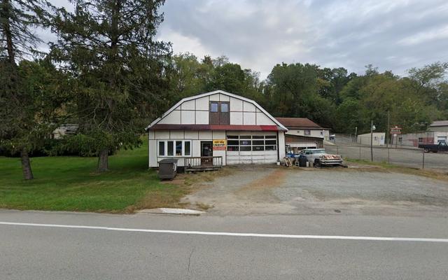 Kiski Valley Auto Upholstery