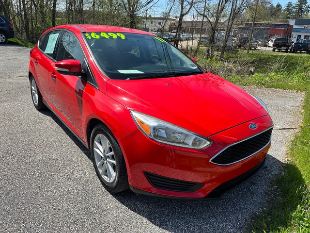 Fair Cars Auto LLC