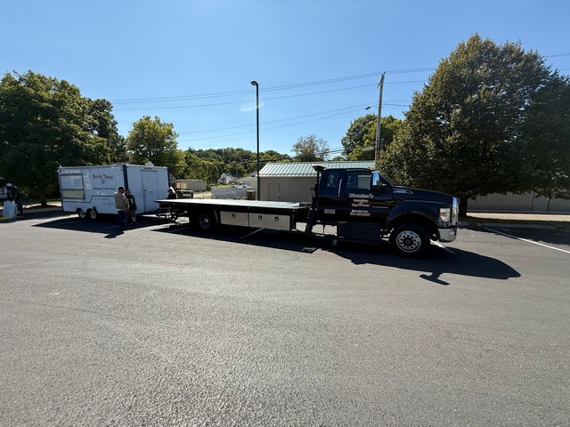 Fletcher's Towing