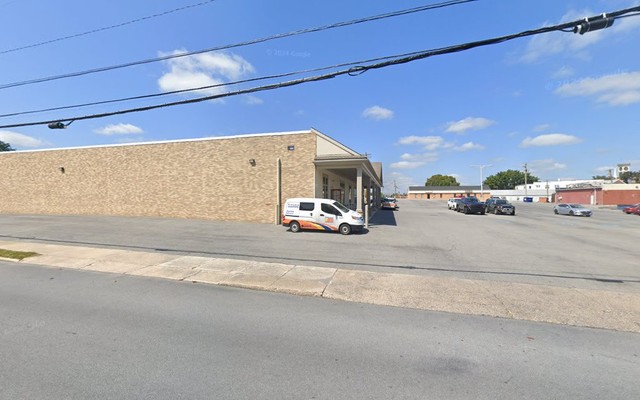 Fisher Auto Parts