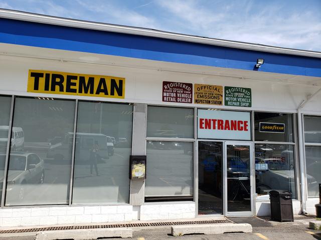 C&A AUTO SERVICE INC, Mahopac, New York